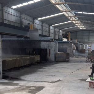 那曲大切车间生产日常