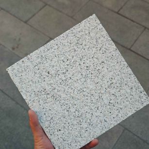 那曲 白麻荔枝面花岗岩石材