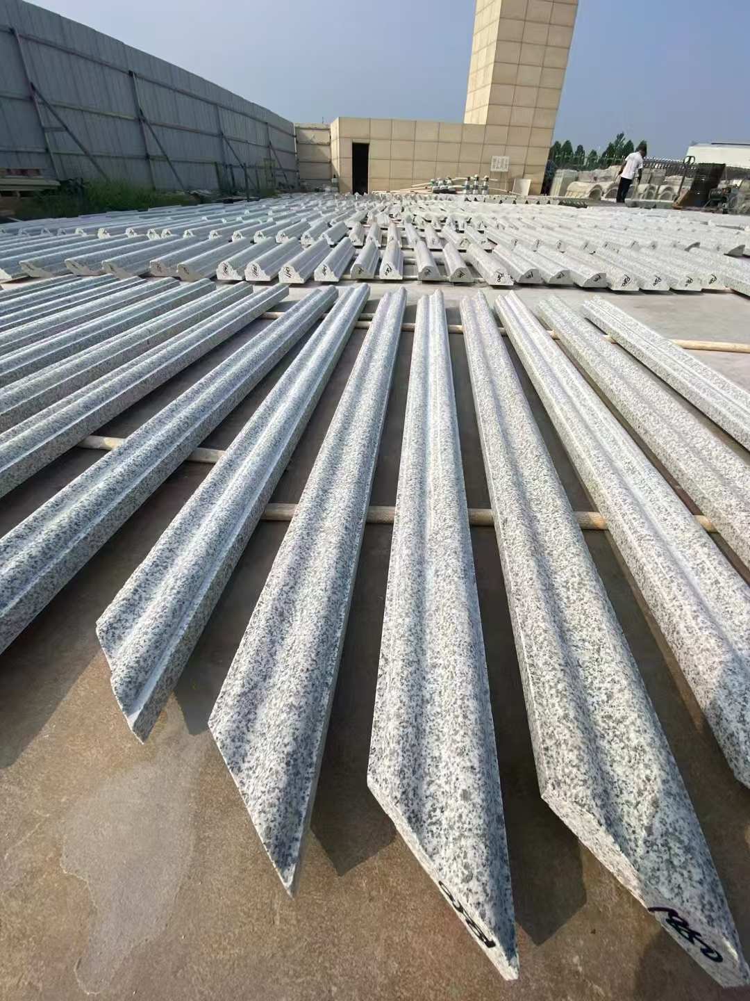 那曲 白麻光面别墅线条防水加工